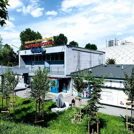 Totutotam_02 * Варшава